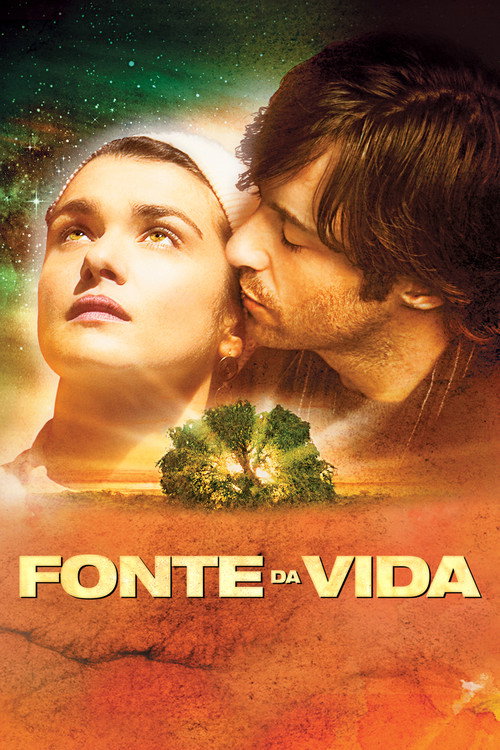 Assistir Fonte da Vida
