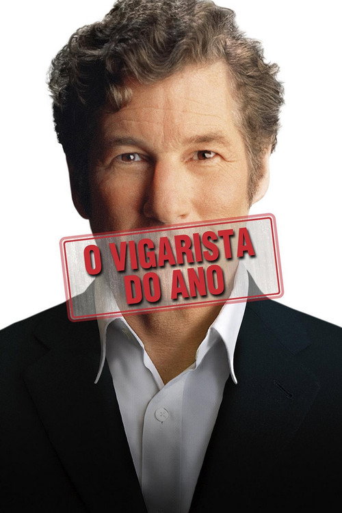 Assistir O Vigarista do Ano