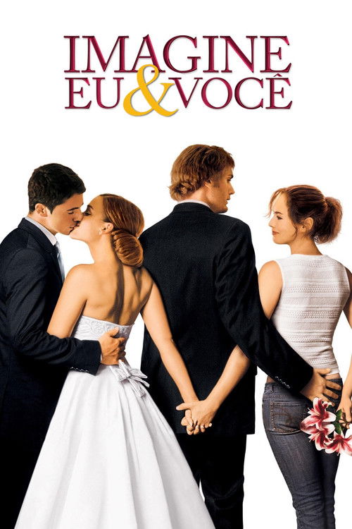 Assistir Imagine Eu e Você