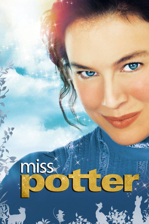 Assistir Miss Potter
