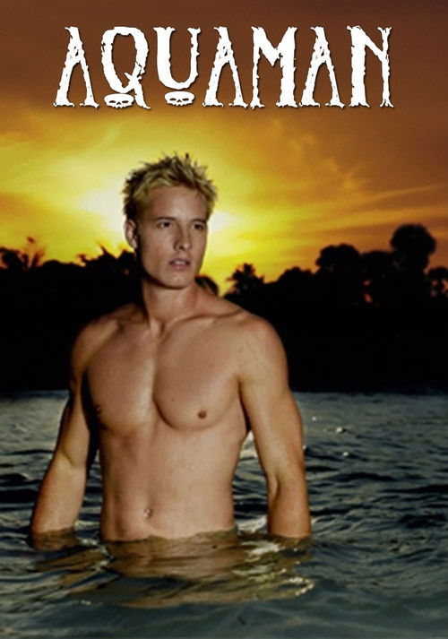 Assistir Aquaman
