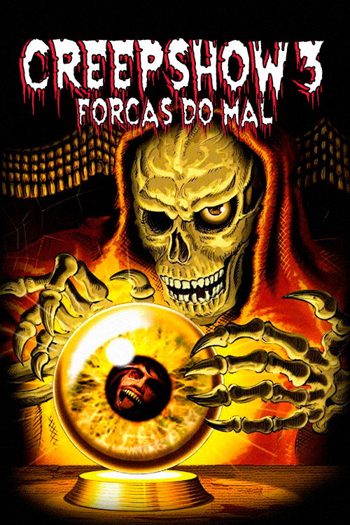 Assistir Creepshow 3: Forças do Mal