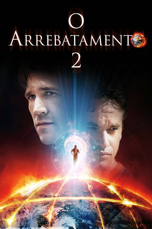 Assistir O Arrebatamento 2