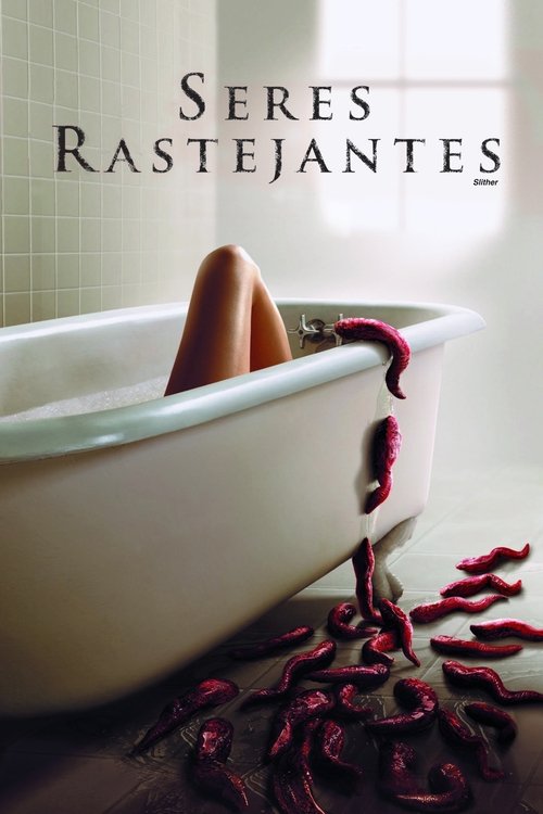 Assistir Seres Rastejantes