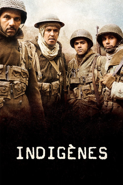 Assistir Dias de Glória
