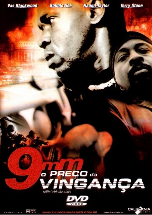 Assistir 9mm: O Preço da Vingança