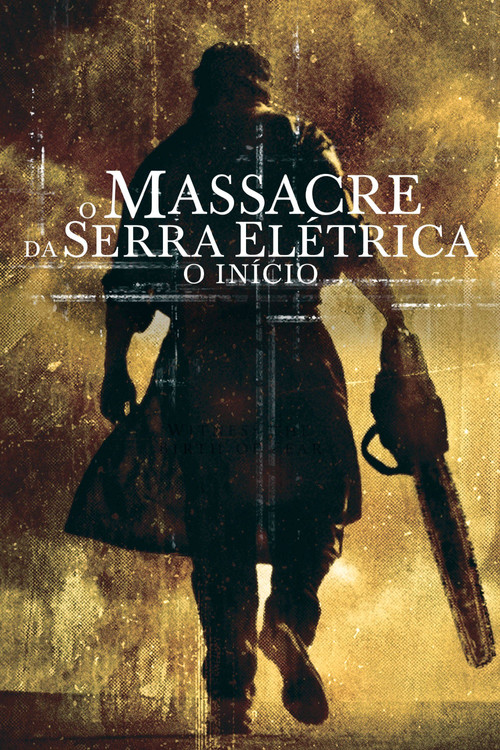Assistir O Massacre da Serra Elétrica: O Início