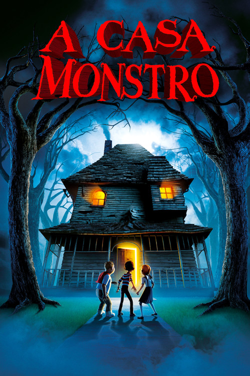 Assistir A Casa Monstro