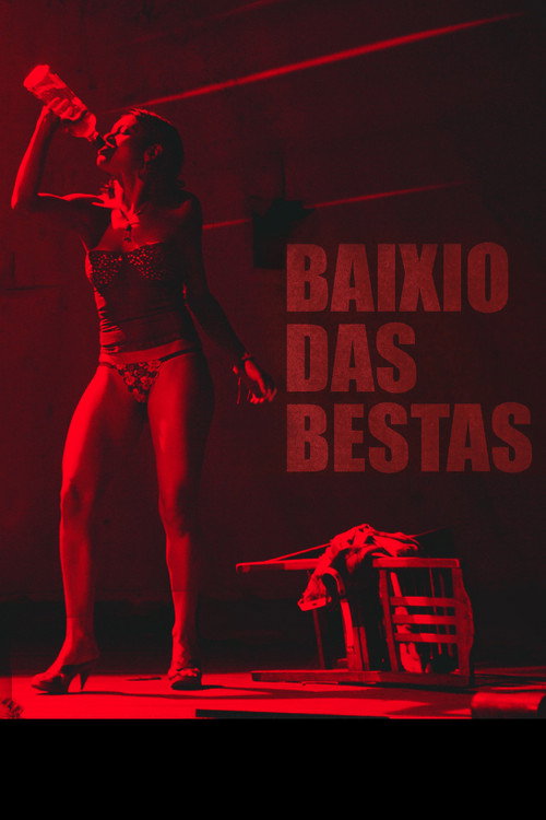 Assistir Baixio das Bestas