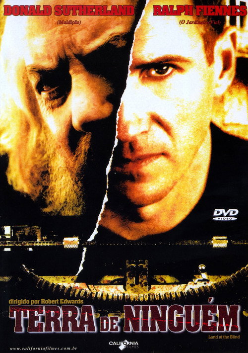 Assistir Terra de Ninguém