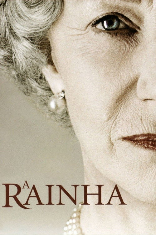 Assistir A Rainha