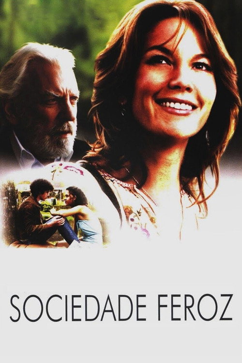 Assistir Sociedade Feroz