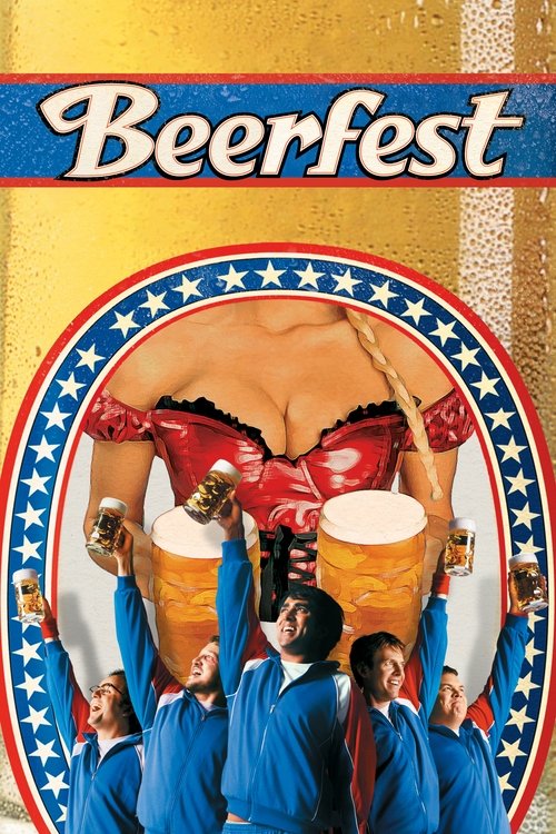 Assistir Beerfest