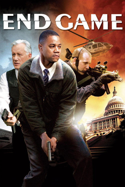 Assistir End Game: Crime Perfeito