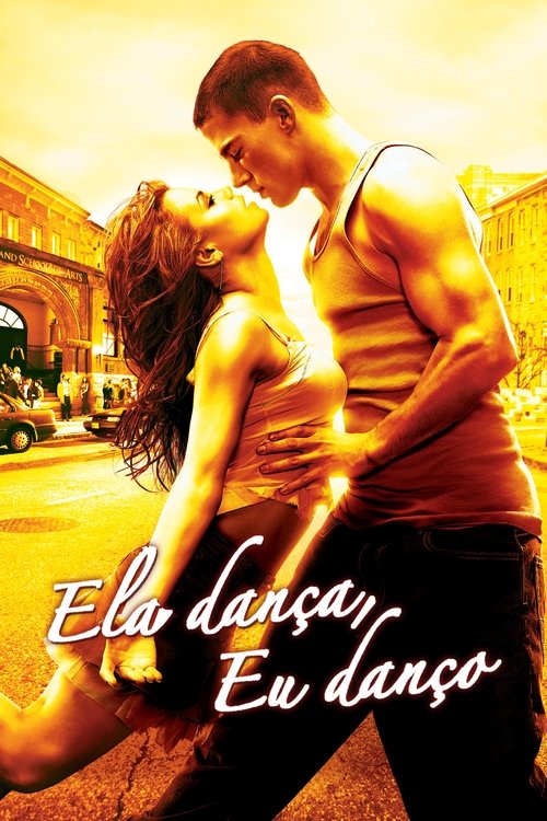 Assistir Ela Dança, Eu Danço