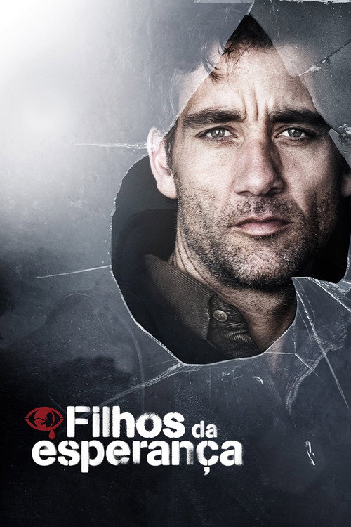 Assistir Filhos da Esperança