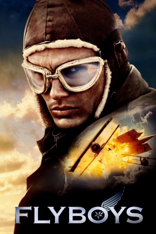 Assistir Flyboys
