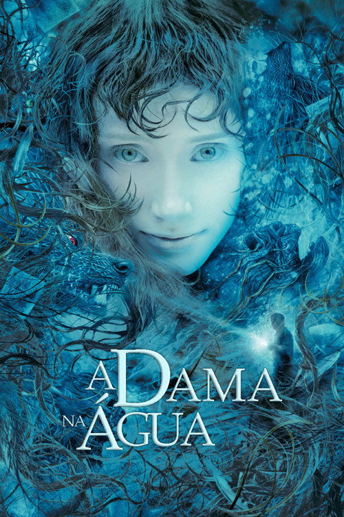 Assistir A Dama na Água