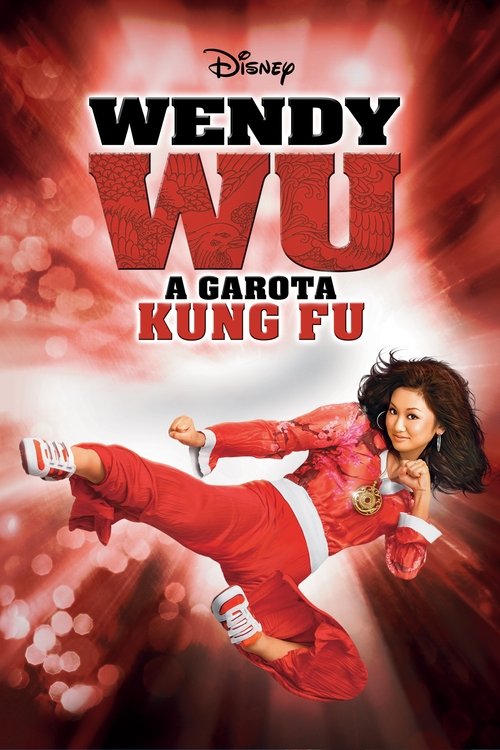 Assistir Wendy Wu: A Garota Kung-Fu