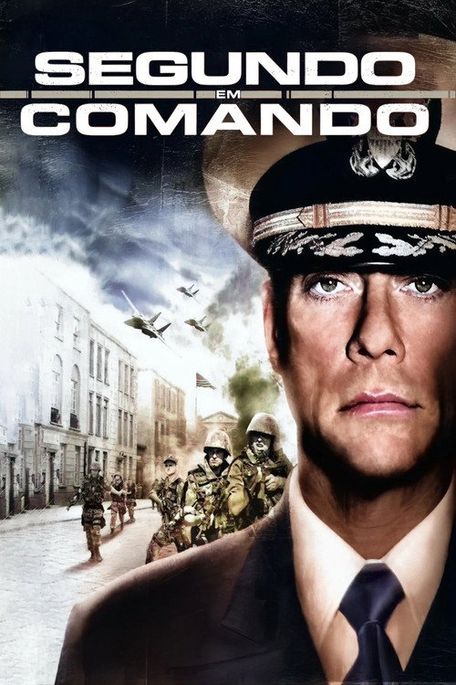Assistir Segundo em Comando