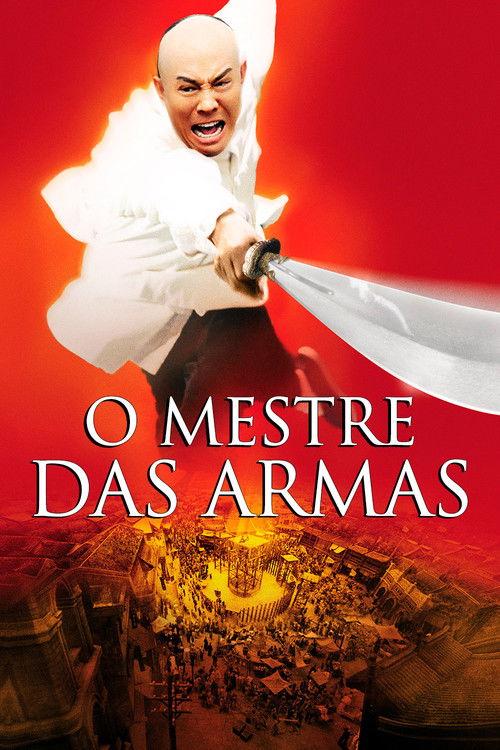 Assistir O Mestre das Armas