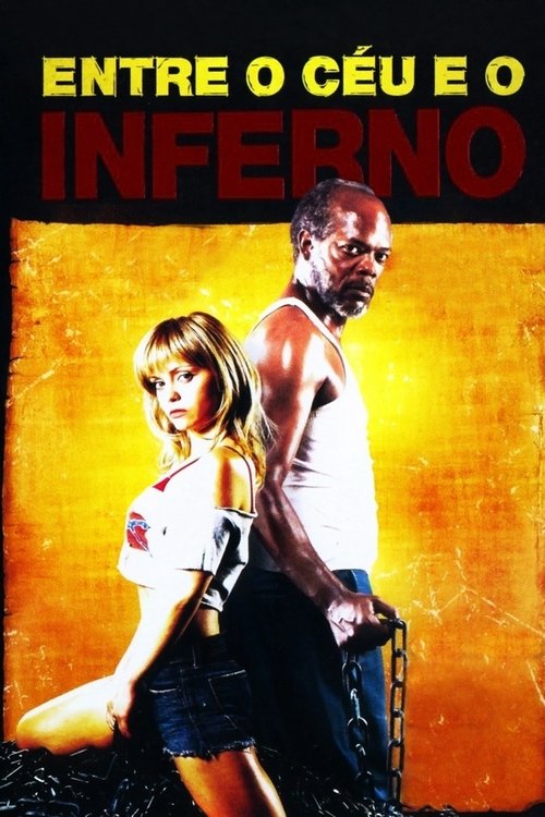 Assistir Entre o Céu e o Inferno