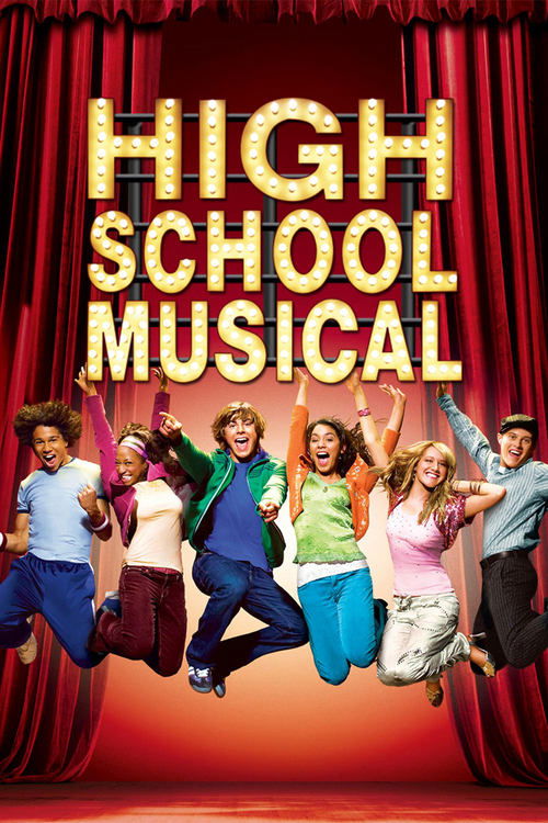 Assistir High School Musical