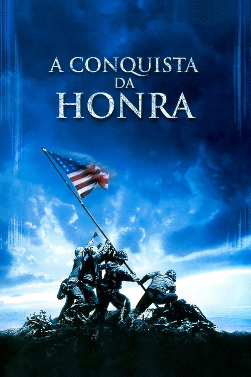 Assistir A Conquista da Honra