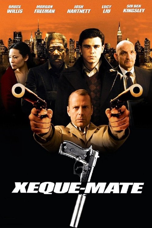 Assistir Xeque-Mate