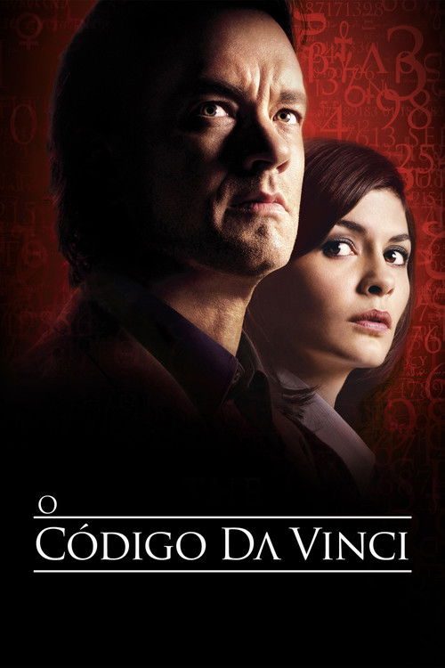 Assistir O Código da Vinci