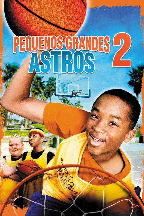 Assistir Pequenos Grandes Astros 2