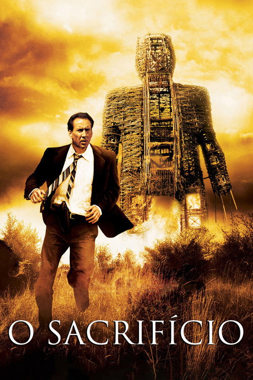 Assistir O Sacrifício
