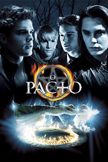 Assistir O Pacto
