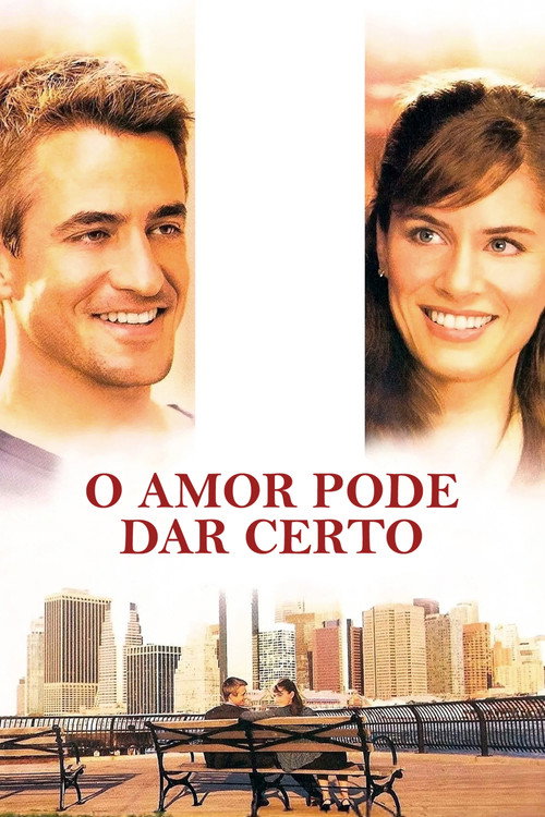 Assistir O Amor Pode Dar Certo