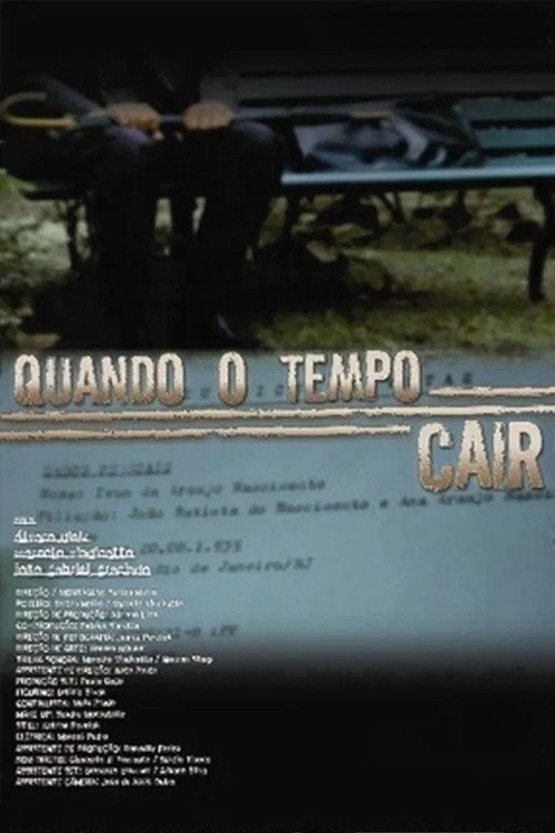 Assistir Quando o Tempo Cair