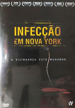 Assistir Infecção em Nova York