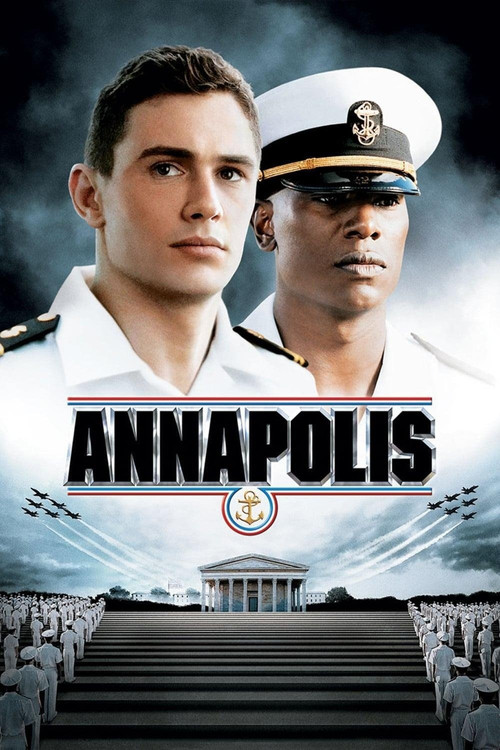 Assistir Annapolis