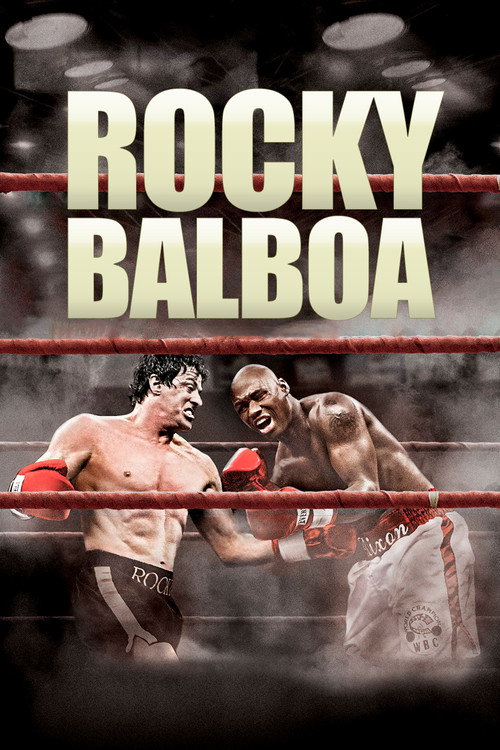 Assistir Rocky Balboa