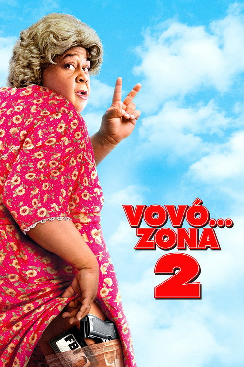 Assistir Vovó... Zona 2