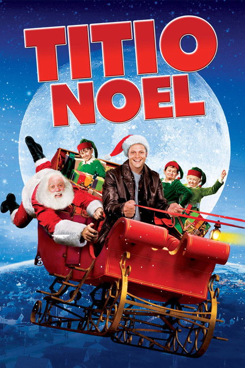 Assistir Titio Noel