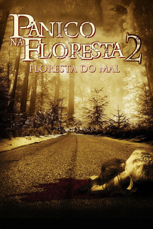 Assistir Pânico na Floresta 2