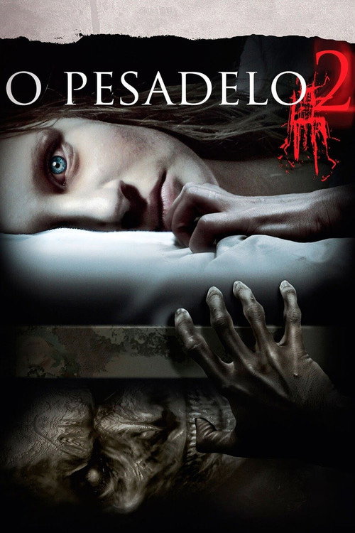 Assistir O Pesadelo 2