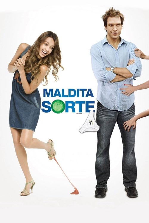 Assistir Maldita Sorte