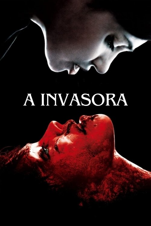 Assistir A Invasora