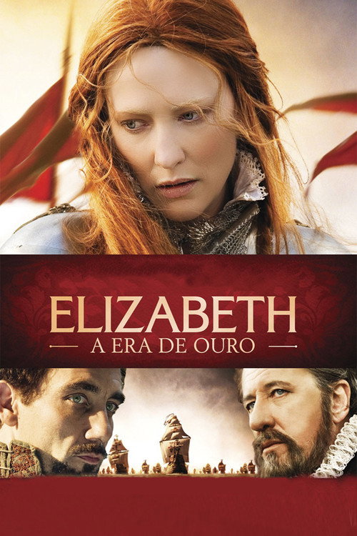 Assistir Elizabeth: A Era de Ouro