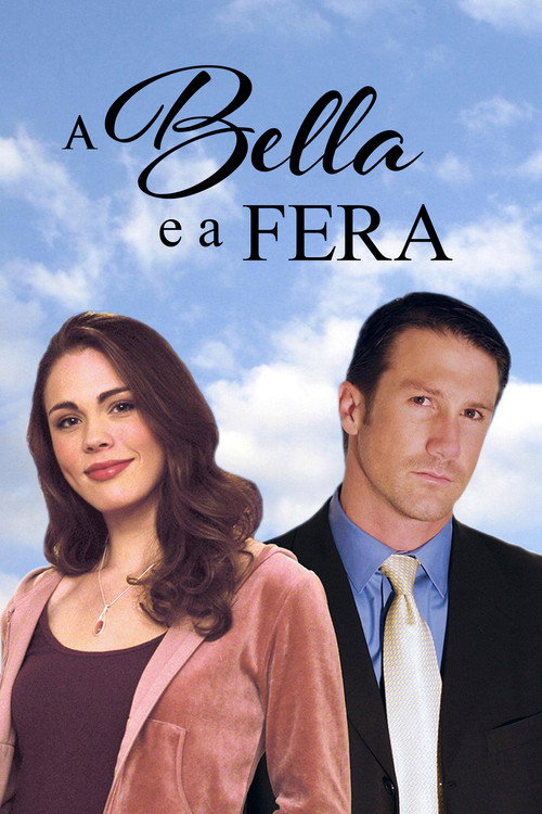 Assistir A Bela e a Fera