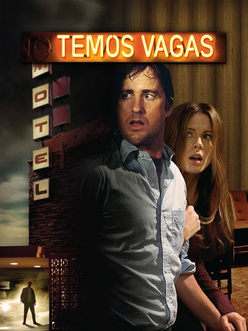 Assistir Temos Vagas