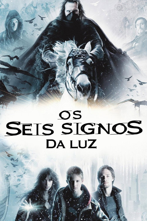 Assistir Os Seis Signos da Luz