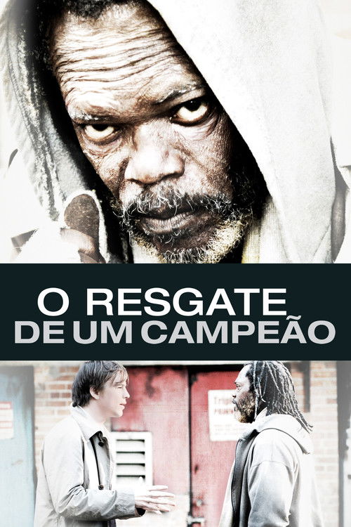 Assistir O Resgate de um Campeão