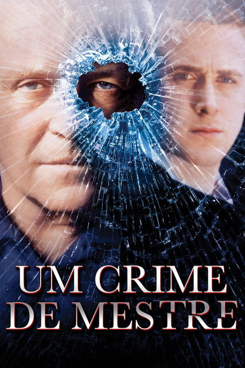 Assistir Um Crime de Mestre